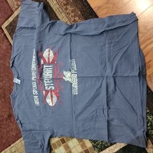 Tony Stewart Nascar shirt